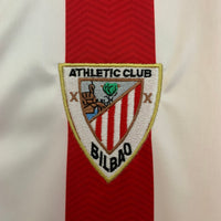 Camiseta Retro Athletic Bilbao Home 11/12