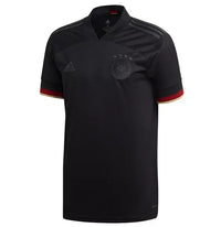 Camiseta Retro Alemania Away 20/21
