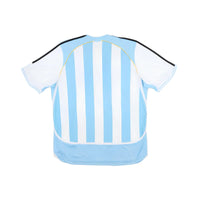Camiseta Argentina Retro Home 05/06
