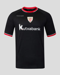 Camiseta Athletic Bilbao Away 26/27