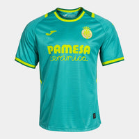 Camiseta Villarreal Third 26/27