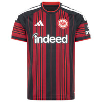 Camiseta Eintracht Frankfurt Home 26/27