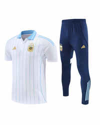 Camiseta y pantalón Argentina 25/26