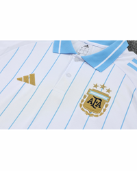 Camiseta y pantalón Argentina 25/26