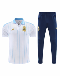 Camiseta y pantalón Argentina 25/26