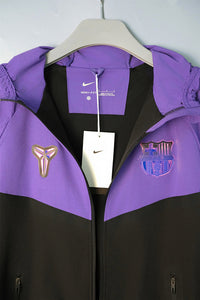 Chaqueta Impermeável Barcelona 26/27