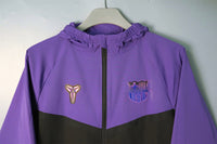 Chaqueta Impermeável Barcelona 26/27