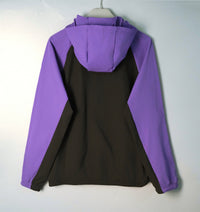 Chaqueta Impermeável Barcelona 26/27
