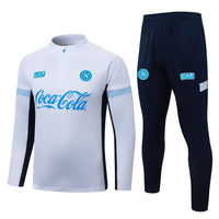 Chandal SSC Napoli Niño 26/27