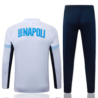 Chandal SSC Napoli Niño 26/27
