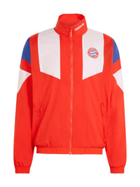 Chaqueta impermeable FC Bayern EQT 2026