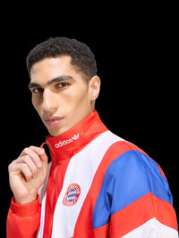 Chaqueta impermeable FC Bayern EQT 2026
