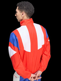 Chaqueta impermeable FC Bayern EQT 2026