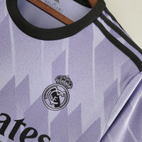 Camiseta Real Madrid III Campeones CWC + UCL
