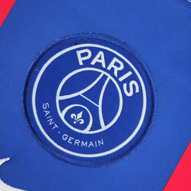 Camiseta PSG III 22/23 Blanco