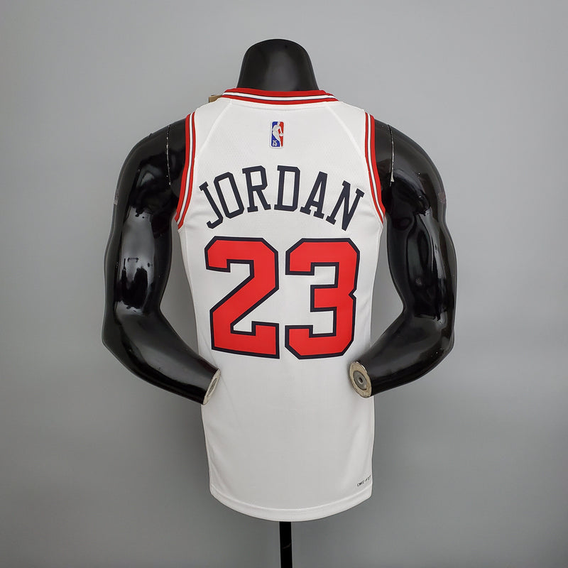 Camiseta NBA Jordan