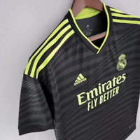 Camiseta Real Madrid II Campeones CWC