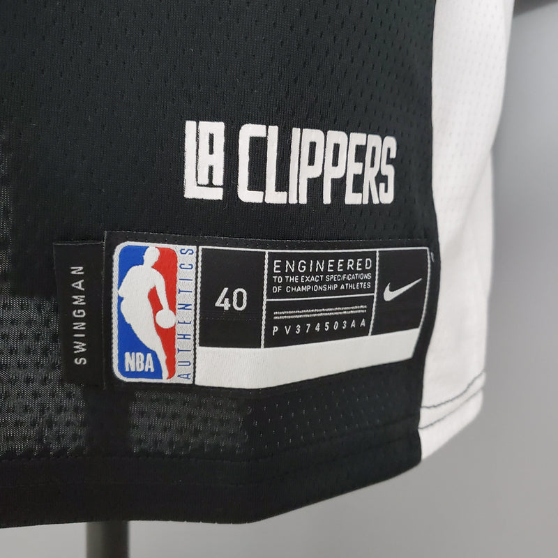 Regata NBA Los Angeles Clippers