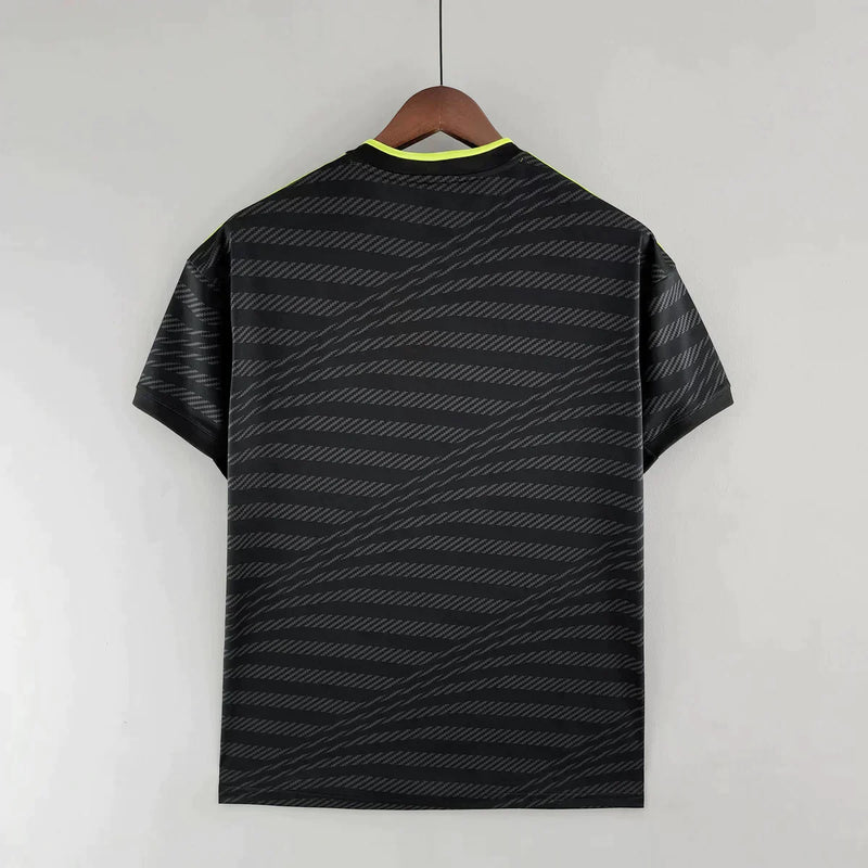 Camiseta Real Madrid II Campeones CWC