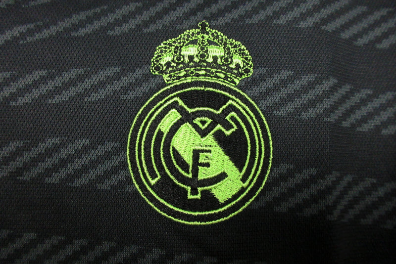 Camiseta Real Madrid II Campeones CWC