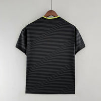 Camiseta Real Madrid lll 22/23 - Hombre (Versión Fan)