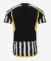 Camiseta Juventus Home 23/24