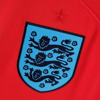 Camiseta Inglaterra II 22/23