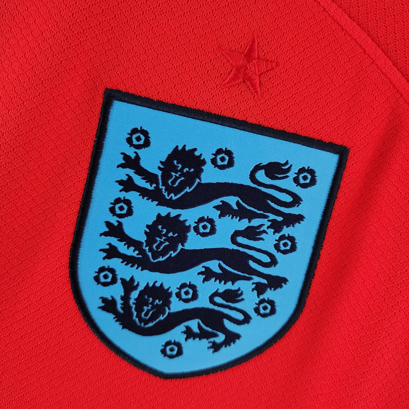 Camiseta Inglaterra II 22/23