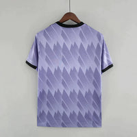 Camiseta Real Madrid III Campeones CWC + UCL