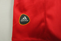 Camiseta Retro 2010 España Home