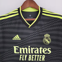 Camiseta Real Madrid lll 22/23 - Hombre (Versión Fan)