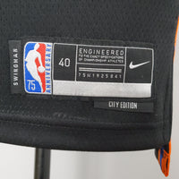 Regata New York Knicks