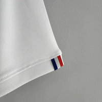Camiseta PSG III 22/23 Blanco