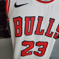 Regata NBA Chicago Bulls