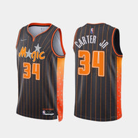 Camiseta NBA Swingman - Orlando Magic - City Edition 21-22 - Carter Jr.