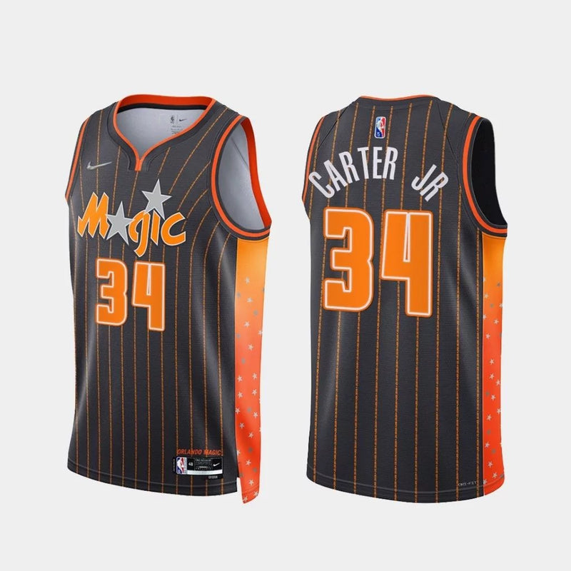 Camiseta NBA Swingman - Orlando Magic - City Edition 21-22 - Carter Jr.