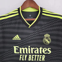 Camiseta Real Madrid II Campeones CWC
