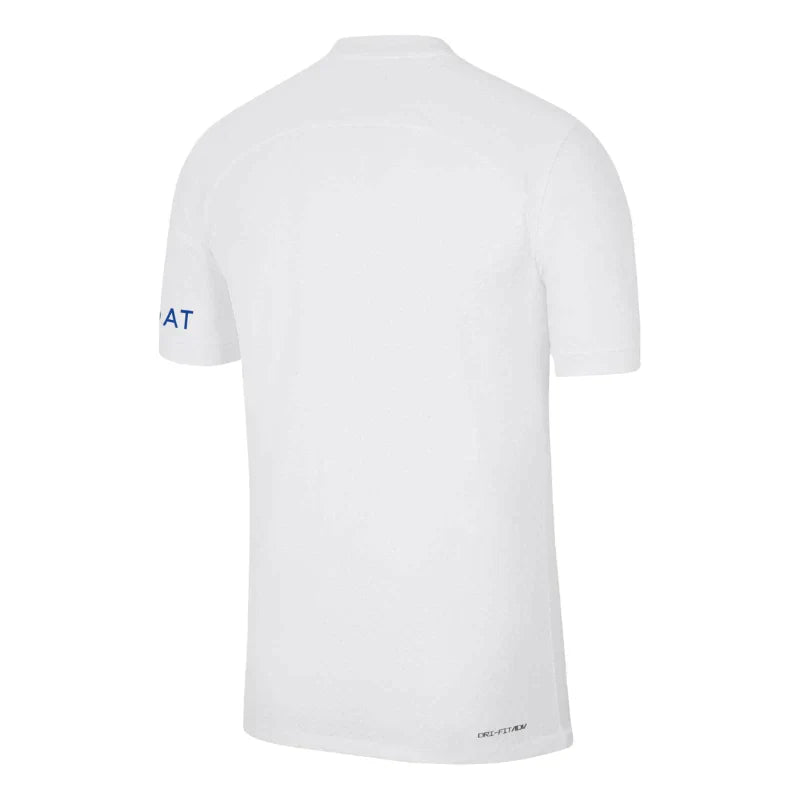Camiseta PSG III 22/23 Blanco