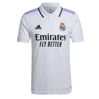 Camiseta Real Madrid Home 22/23