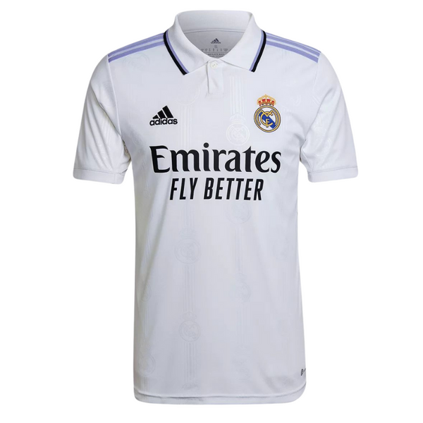 Camiseta Real Madrid Home 22/23