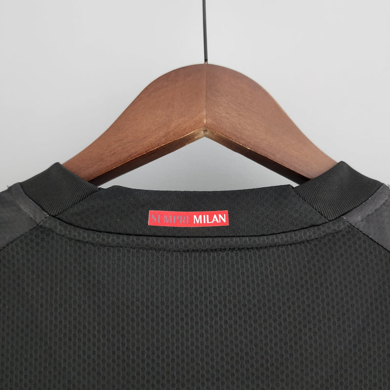 Camiseta Retro AC Milan Home 22/23