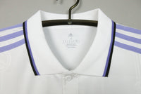 Camiseta Real Madrid Campeones CWC + UCL