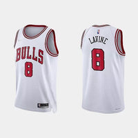 Camiseta NBA Swingman - Chicago Bulls - City Edition 21-22 - Lavine