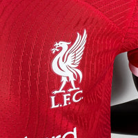 Camiseta Liverpool Home 23/24 Jugador