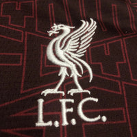 Camiseta NBA Liverpool FC x LeBron James