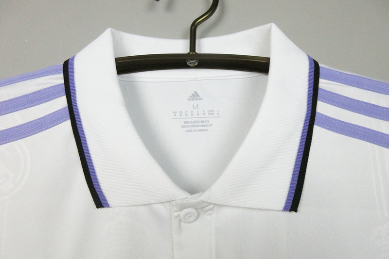 Camiseta Real Madrid Home 22/23