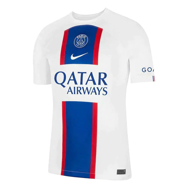 Camiseta PSG III 22/23 Blanco