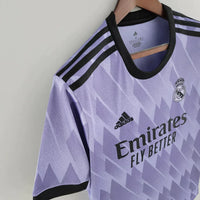 Camiseta Real Madrid III Campeones CWC + UCL