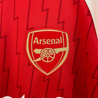Camiseta Arsenal Home 23/24