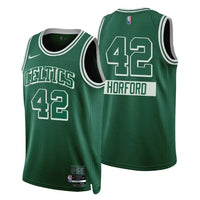 Camiseta NBA Tank 75th Anniversary City Edition - CELTICS 21/22 HORFORD